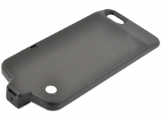 2800mAh External Battery Charger Case for iPhone 5